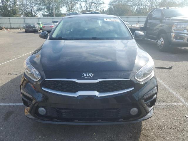 Photo 5 from auction – 2021 KIA FORTE FE with VIN 3KPF24AD3ME354010