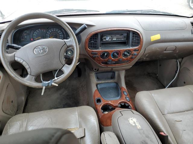 Photo 8 from auction – 2004 TOYOTA TUNDRA DOU with VIN 5TBDT48124S458907