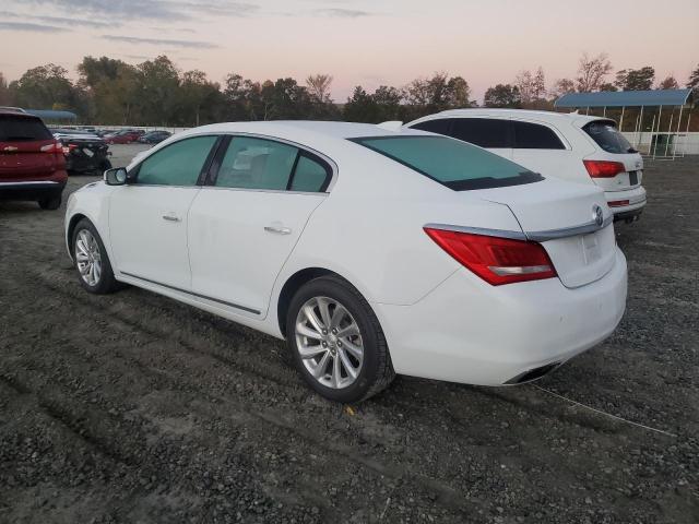Photo 2 from auction – 2015 BUICK LACROSSE with VIN 1G4GB5G3XFF122064