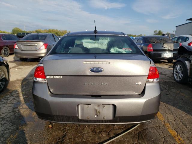 Photo 6 from auction – 2010 FORD FOCUS SE with VIN 1FAHP3FN1AW250953