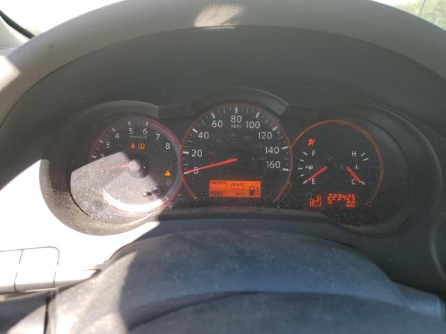 Photo 9 from auction – 2009 NISSAN ALTIMA 2.5 with VIN 1N4AL21E79C170178