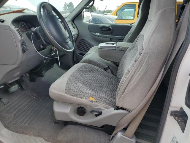 صورة رقم 7 من المزاد - 2000 FORD F150 مع VIN 1FTRX18L4YNA37042