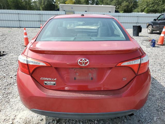 Photo 6 from auction – 2014 TOYOTA COROLLA L with VIN 2T1BURHE7EC056886