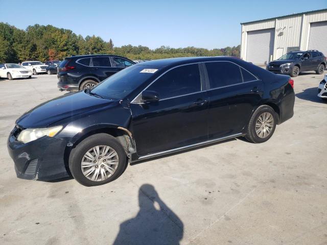 TOYOTA CAMRY BASE 2012 con VIN 4T1BF1FK1CU033121 - Foto de la subasta