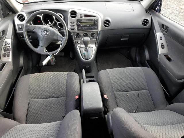 Photo 8 from auction – 2008 TOYOTA COROLLA MA with VIN 2T1KR32E38C718619