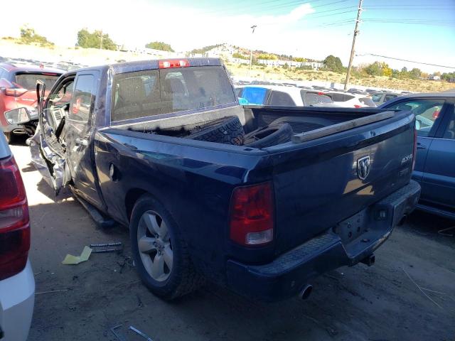 Photo 2 from auction – 2013 RAM 1500 ST with VIN 1C6RR7FT1DS549117