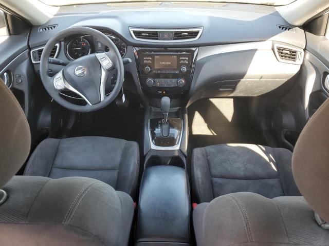 Photo 8 from auction – 2015 NISSAN ROGUE S with VIN KNMAT2MT4FP588433