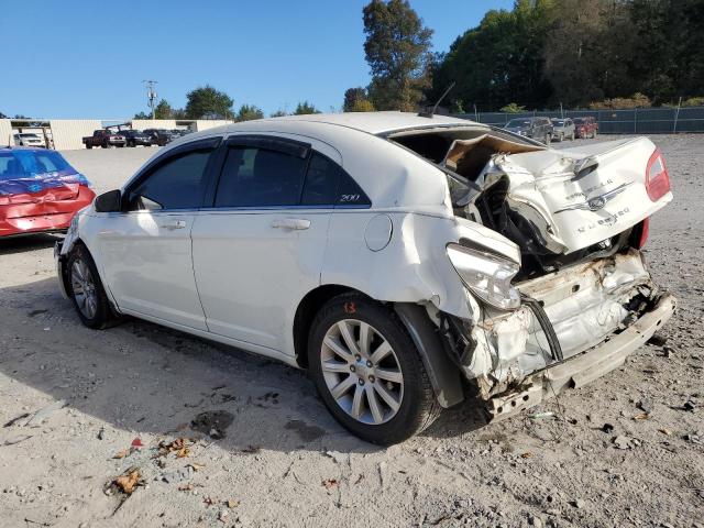 Photo 2 from auction – 2010 CHRYSLER SEBRING LI with VIN 1C3CC5FB0AN148135