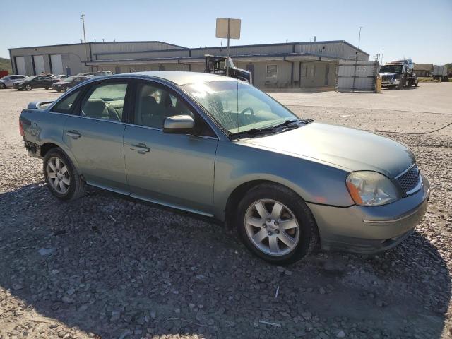 Photo 4 from auction – 2007 FORD FIVE HUNDR with VIN 1FAFP24167G106903