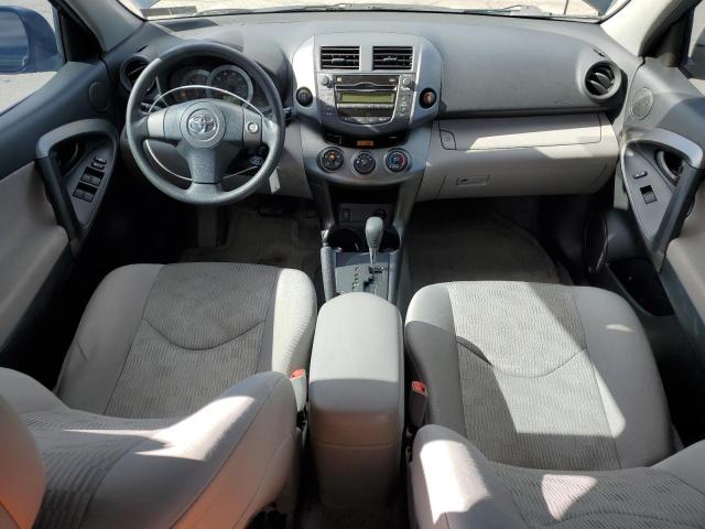 Photo 8 from auction – 2011 TOYOTA RAV4 with VIN 2T3BF4DVXBW123114