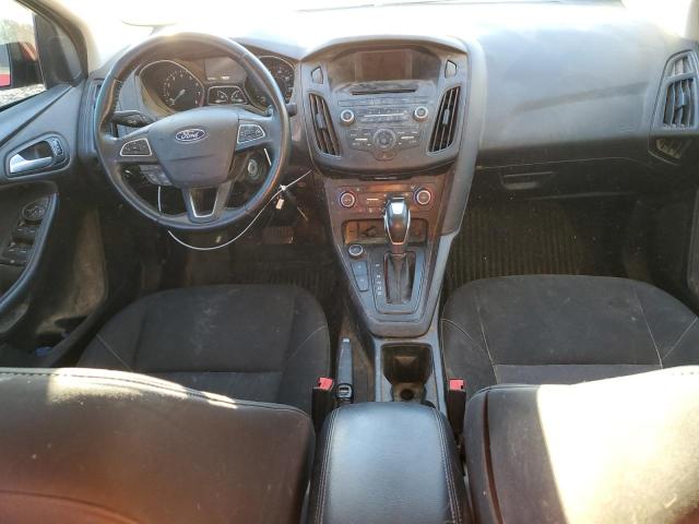 Photo 8 from auction – 2016 FORD FOCUS SE with VIN 1FADP3FE7GL216007