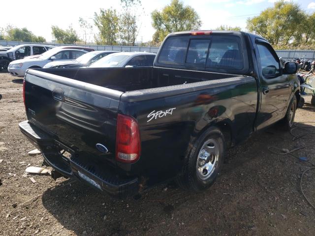 Foto 3 de la subasta – 2001 FORD F150 con VIN 2FTZF17291CA88821