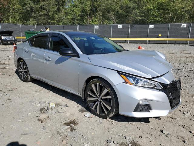 Photo 4 from auction – 2019 NISSAN ALTIMA SR with VIN 1N4BL4CV6KC159465