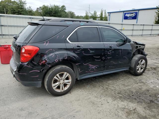 Photo 3 from auction – 2013 CHEVROLET EQUINOX LT with VIN 2GNALDEK8D1153806