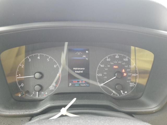 Photo 9 from auction – 2023 TOYOTA COROLLA CR with VIN 7MUCAAAGXPV048484
