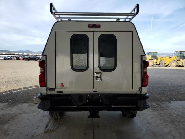 Photo 6 from auction – 2022 CHEVROLET 2500 4X4 with VIN 2GC4YLE72N1243886