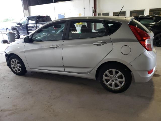 Photo 2 from auction – 2012 HYUNDAI ACCENT GLS with VIN KMHCT5AE4CU045253