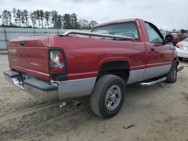 Photo 3 from auction – 1999 DODGE RAM 1500 with VIN 1B7HC16X4XS138336