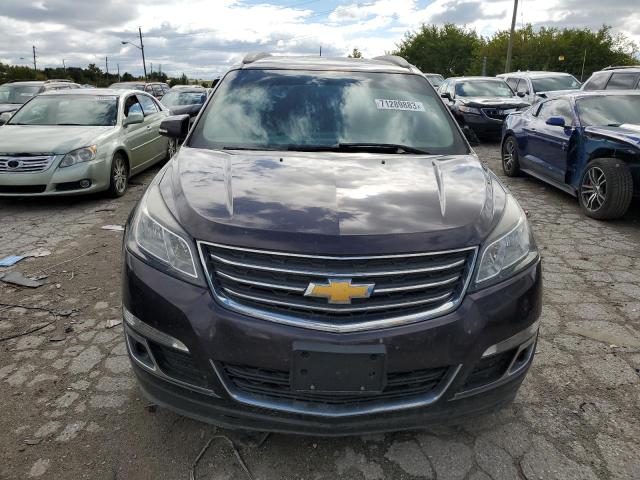 Photo 5 from auction – 2015 CHEVROLET TRAVERSE L with VIN 1GNKRHKD0FJ107962