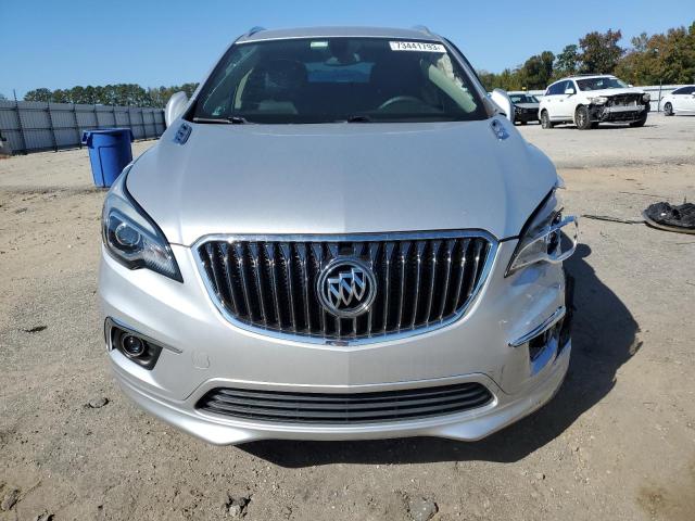Photo 5 from auction – 2018 BUICK ENVISION E with VIN LRBFX1SA4JD007799