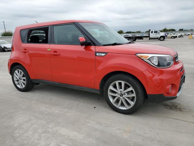 Photo 4 from auction – 2019 KIA SOUL + with VIN KNDJP3A52K7632858