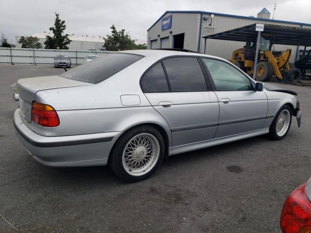 Photo 3 from auction – 1998 BMW 528 I with VIN WBADD5329WBV53594