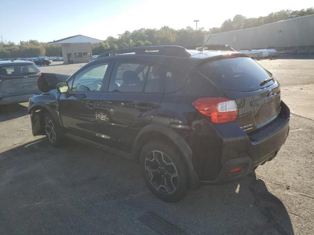 Photo 2 from auction – 2013 SUBARU XV CROSSTR with VIN JF2GPAGC3D2881904
