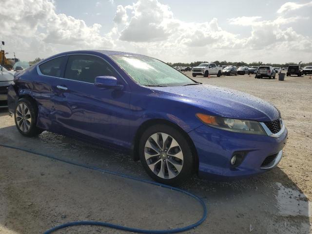 Photo 4 from auction – 2013 HONDA ACCORD EXL with VIN 1HGCT1B89DA024649