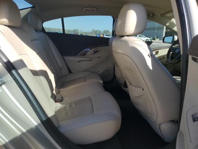 Photo 10 from auction – 2016 BUICK LACROSSE with VIN 1G4GB5G39GF213022