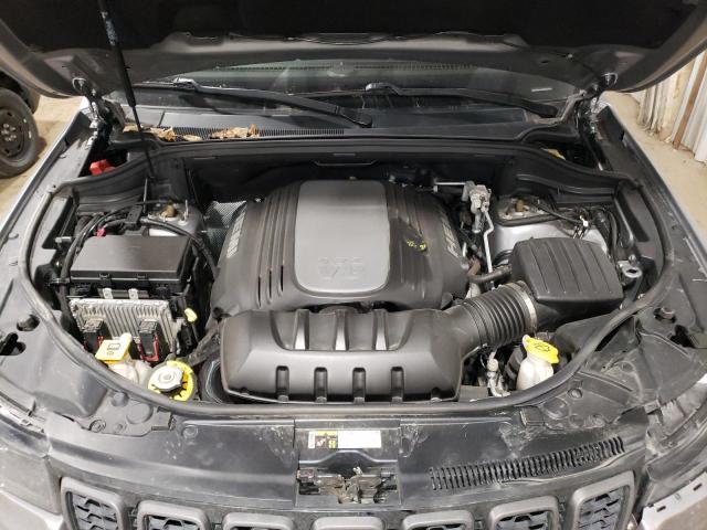 Photo 11 from auction – 2017 JEEP GRAND CHER with VIN 1C4RJFLT9HC717147