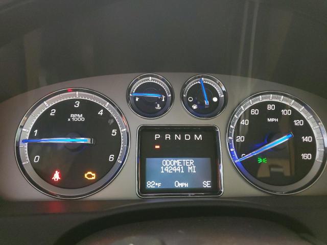 Photo 9 from auction – 2010 CADILLAC ESCALADE E with VIN 3GYVKMEF0AG290249
