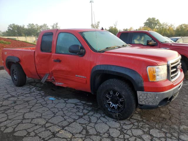 Photo 4 from auction – 2013 GMC SIERRA K15 with VIN 1GTR2VE79DZ301419
