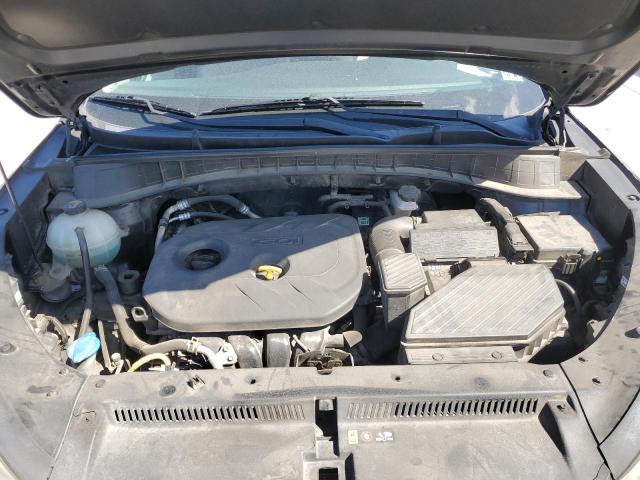 Photo 12 from auction – 2016 HYUNDAI TUCSON LIM with VIN KM8J33A40GU062690