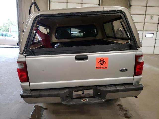 Photo 6 from auction – 2002 FORD RANGER SUP with VIN 1FTZR45E62TA27875