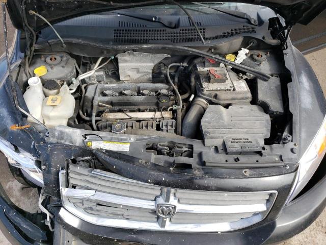 Photo 11 from auction – 2012 DODGE CALIBER SX with VIN 1C3CDWDA9CD531772