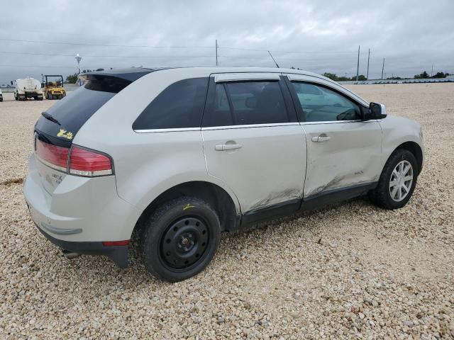 Photo 3 from auction – 2007 LINCOLN MKX with VIN 2LMDU88C87BJ11004