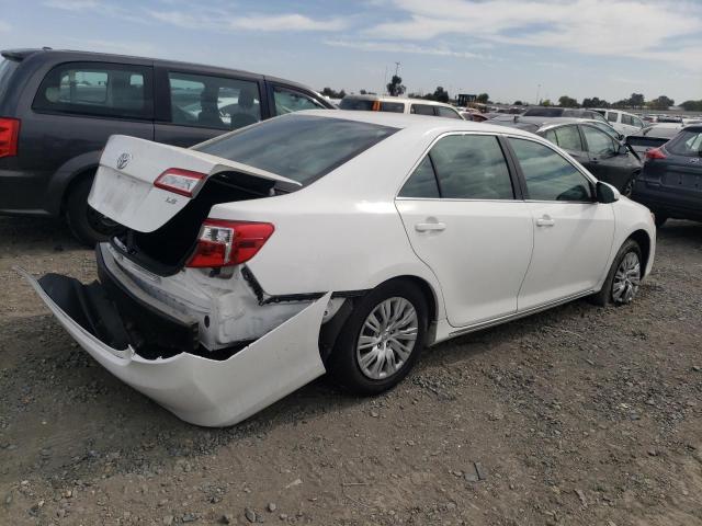 Photo 3 from auction – 2012 TOYOTA CAMRY BASE with VIN 4T1BF1FK2CU548547