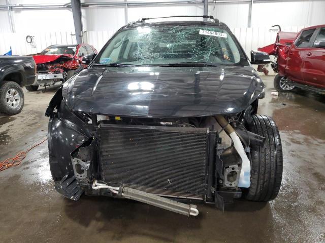 Photo 5 from auction – 2017 CHEVROLET TRAVERSE L with VIN 1GNKVGKD0HJ336568
