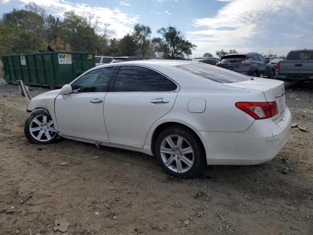 Photo 2 from auction – 2008 LEXUS ES 350 with VIN JTHBJ46G582267313
