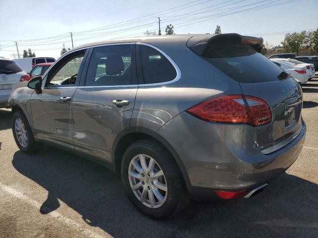 Photo 2 from auction – 2012 PORSCHE CAYENNE with VIN WP1AA2A23CLA02677
