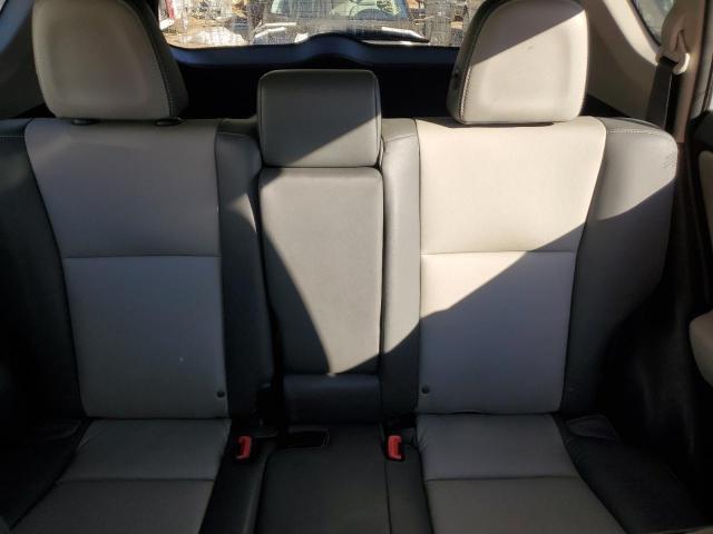 Photo 10 from auction – 2014 TOYOTA RAV4 LIMIT with VIN 2T3YFREV4EW107680