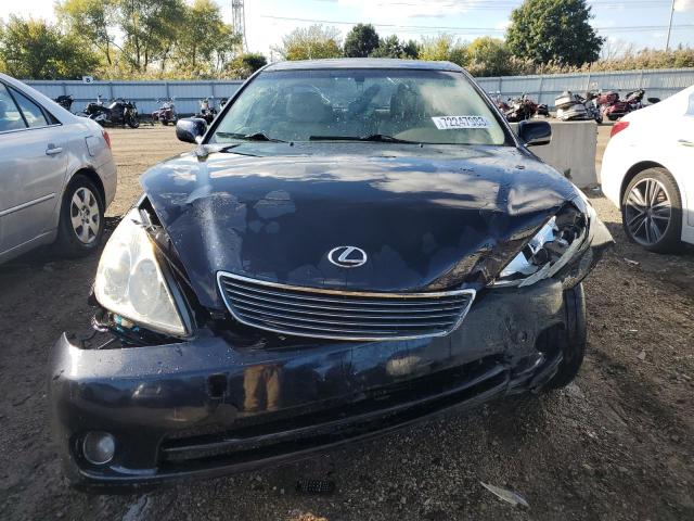 Photo 5 from auction – 2005 LEXUS ES 330 with VIN JTHBA30G255067468