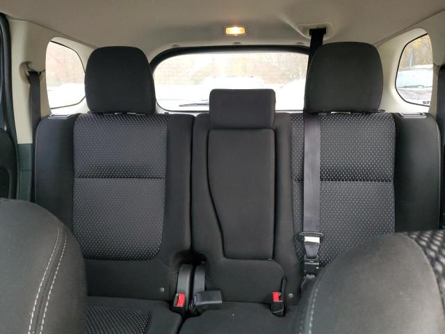Photo 10 from auction – 2016 MITSUBISHI OUTLANDER with VIN JA4AZ3A34GZ031675