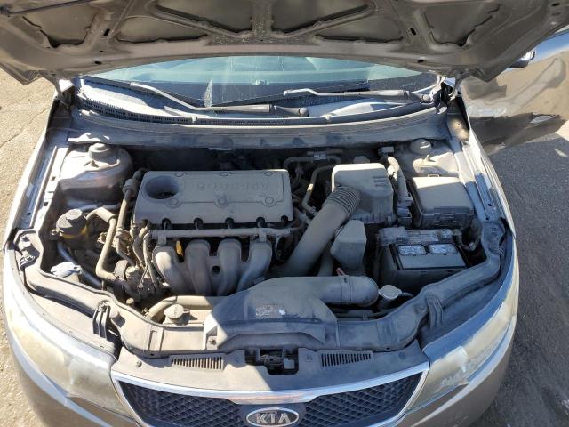 Photo 11 from auction – 2010 KIA FORTE EX with VIN KNAFU4A25A5064512