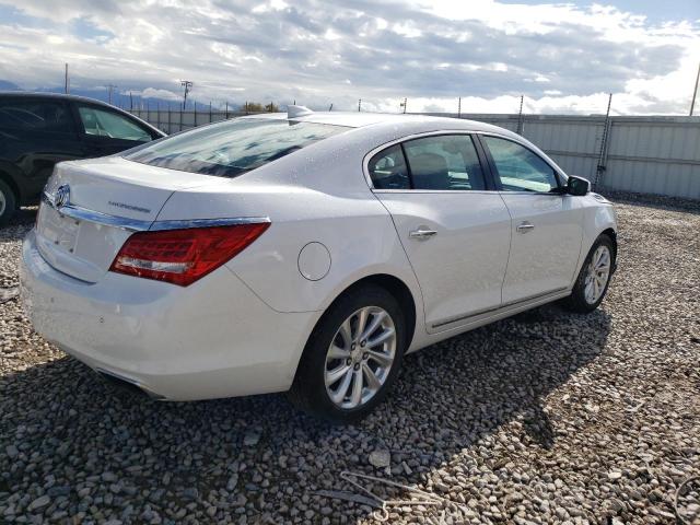 Photo 3 from auction – 2016 BUICK LACROSSE with VIN 1G4GB5G35GF122099