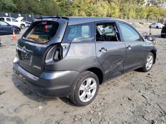 Photo 3 from auction – 2005 TOYOTA COROLLA MA with VIN 2T1KR32EX5C442323