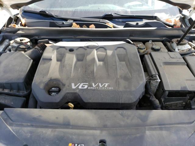 Photo 11 from auction – 2014 CHEVROLET IMPALA LT with VIN 2G1125S3XE9134121