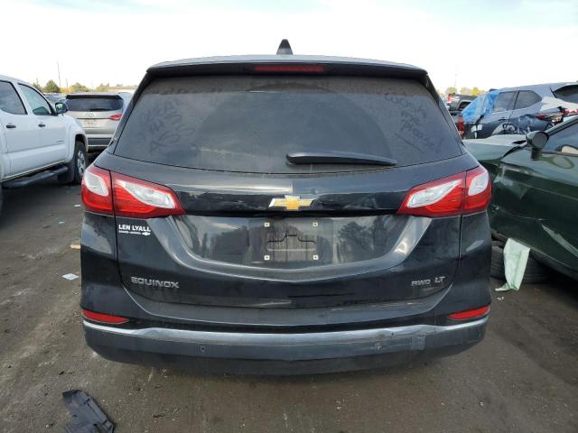Photo 6 from auction – 2019 CHEVROLET EQUINOX LT with VIN 2GNAXUEV7K6199786