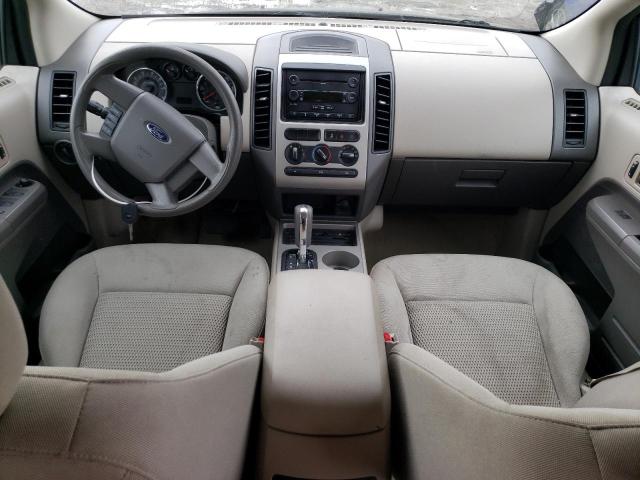Photo 8 from auction – 2007 FORD EDGE SE with VIN 2FMDK46C47BB19744