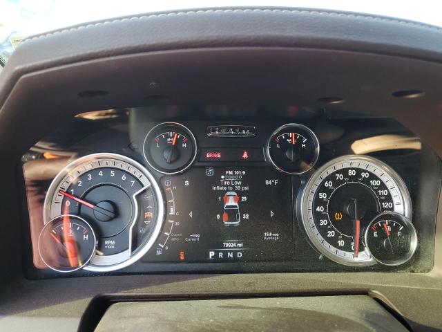 Photo 9 from auction – 2018 RAM 1500 LARAM with VIN 1C6RR7NT8JS156521
